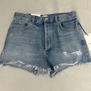 Citizen of humanity shorts